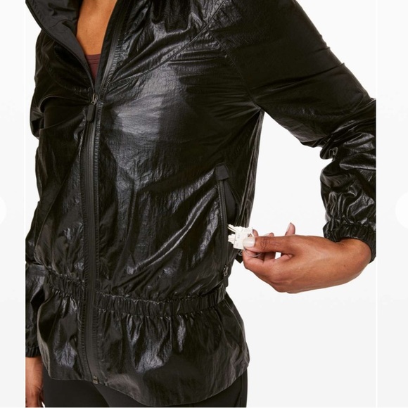 Lululemon Stronger as One Jacket *lululemon X Barrys - Picture 4 of 5